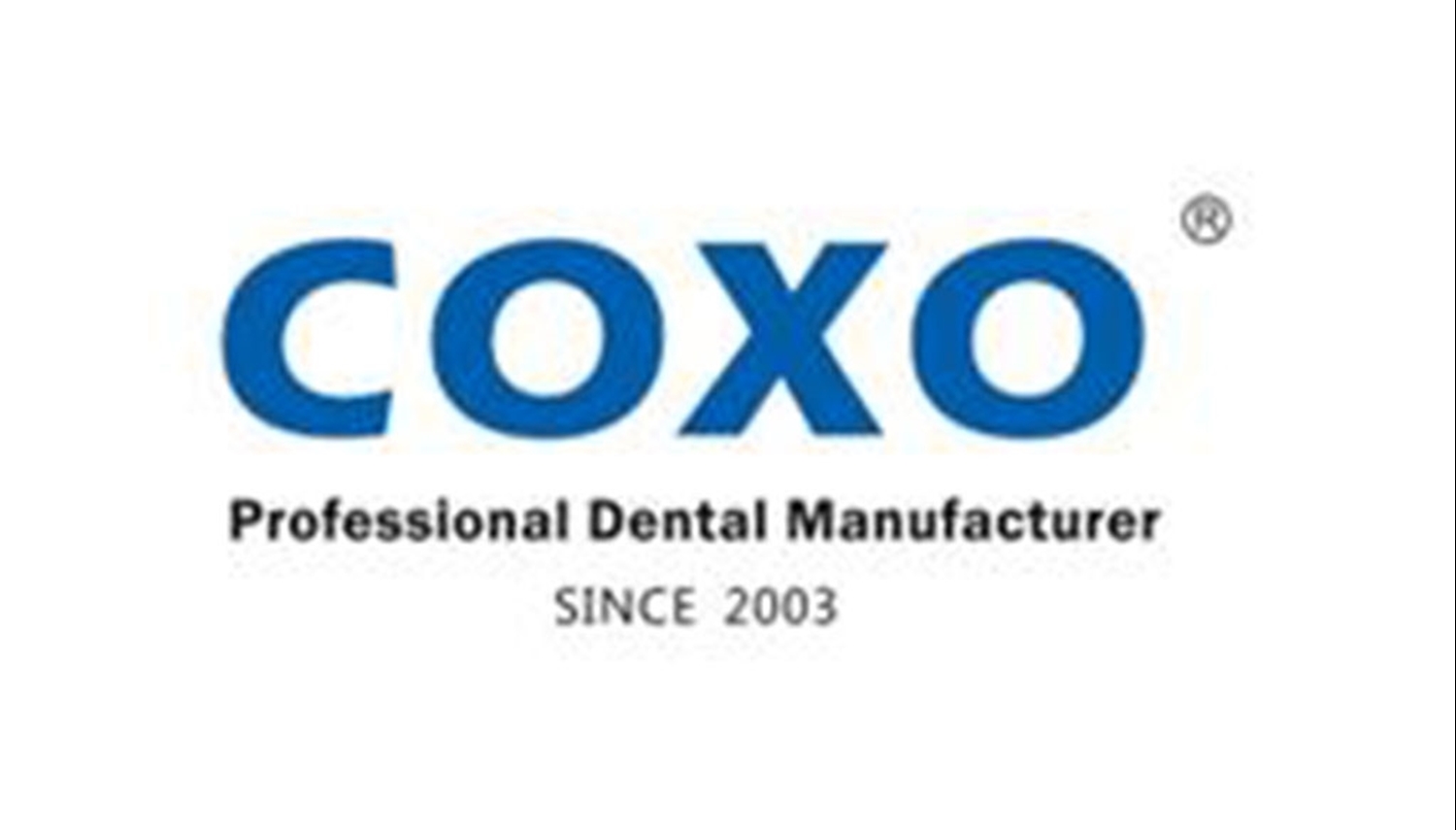 Üreticinin resmi COXO