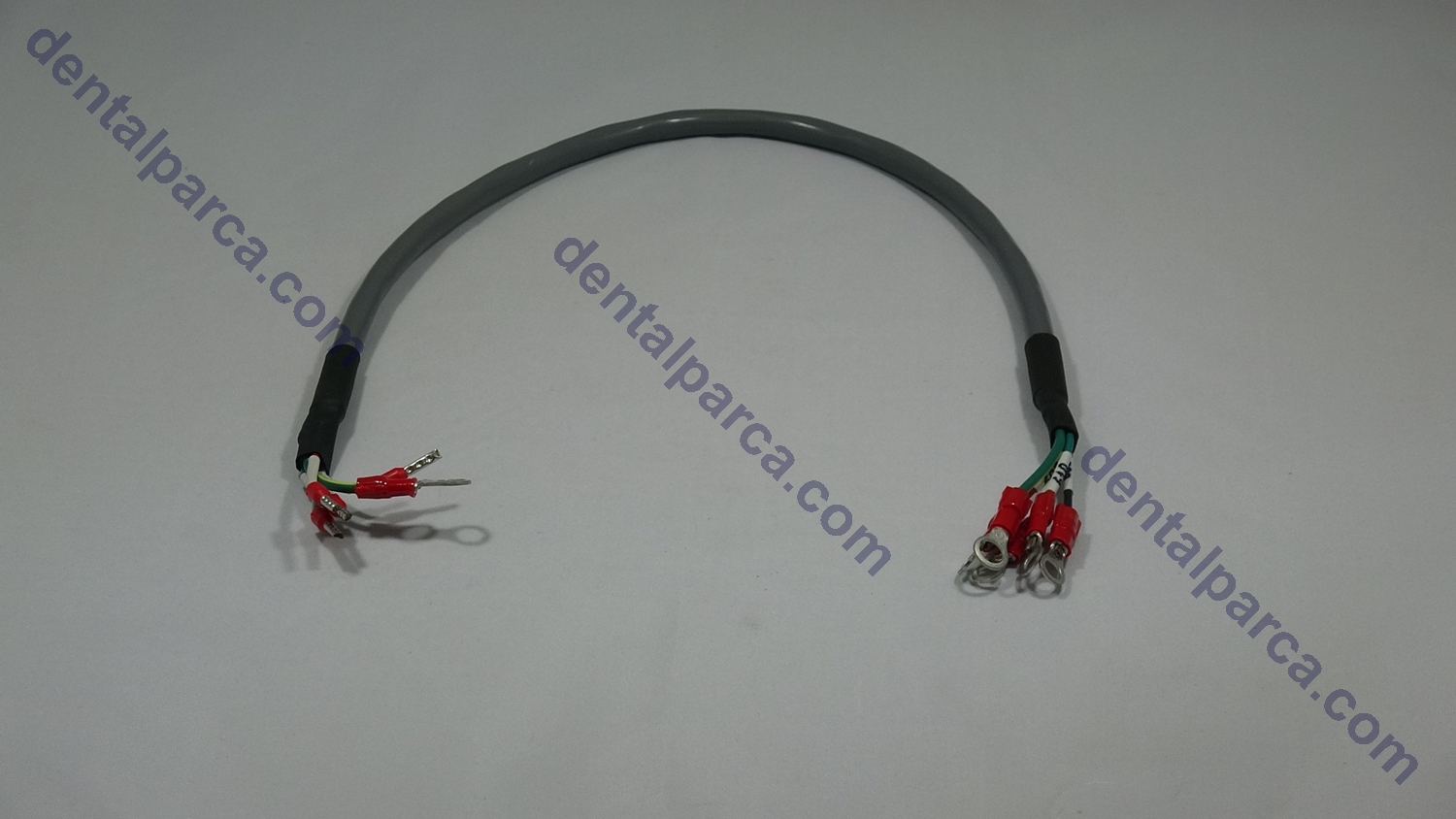 TUBEHEAD CABLE resmi