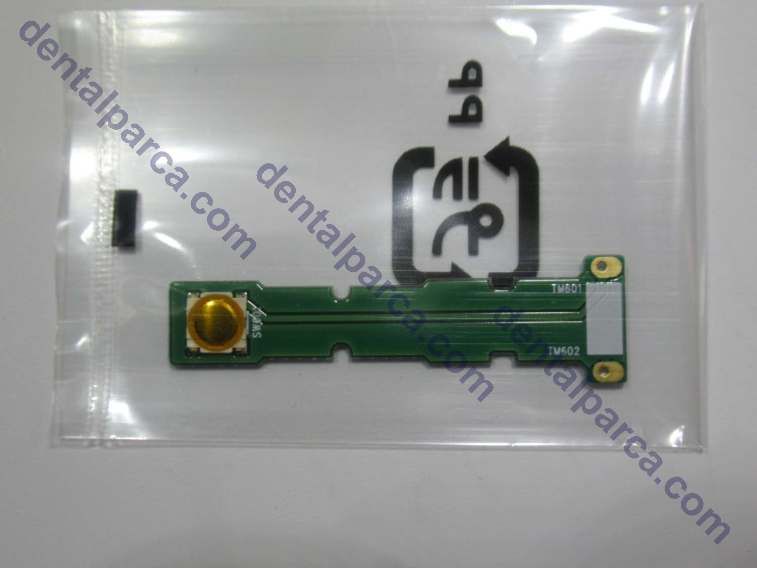 X-SMART PLUS HP SWITCH PCB resmi